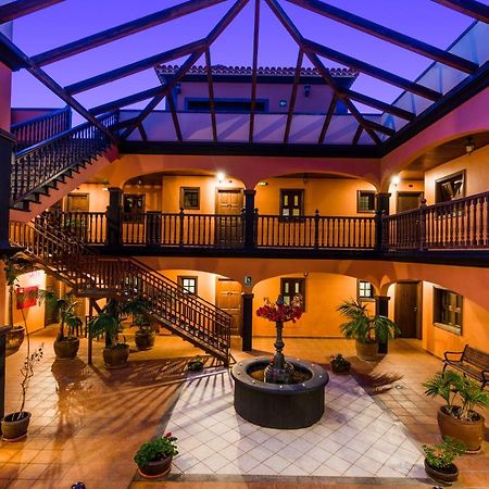 Residencial El Conde #1 Leilighet Valle Gran Rey Eksteriør bilde